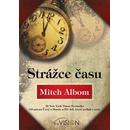 Strážce času - Mitch Albom