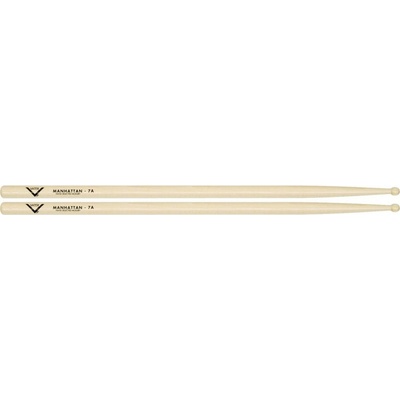 Vater Percussion 7A Manhattan Wood tip