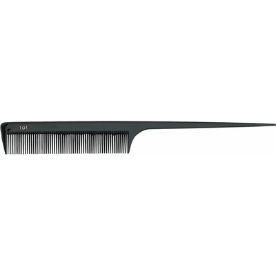 Delrin hrebeň 101 20,7 cm