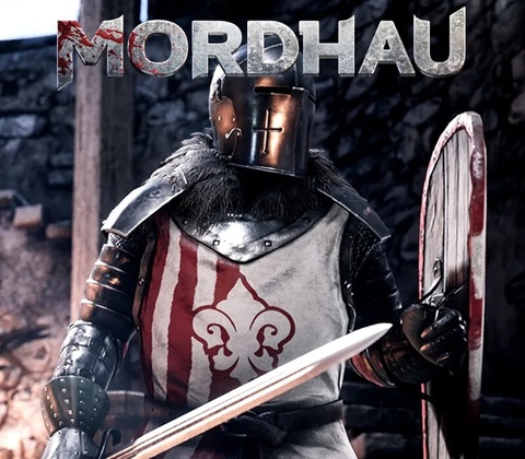 Mordhau Supporter Bundle
