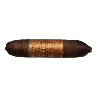 Gurkha Cellar Reserve 18y Koi Perfecto 20 ks