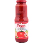 POMI ДОМАТЕНО ПЮРЕ (700 Г)