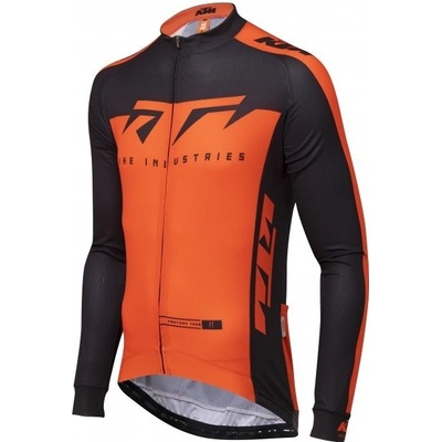 KTM Factory Team Black/orange