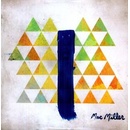 MILLER MAC: BLUE SLIDE PARK LP