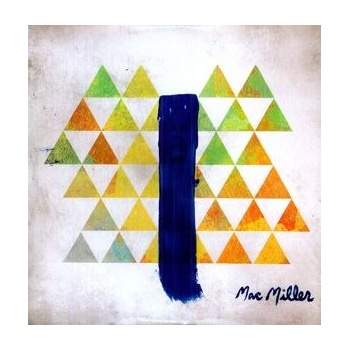 MILLER MAC: BLUE SLIDE PARK LP