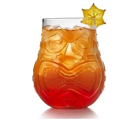 Libbey Tiki Split 470 ml