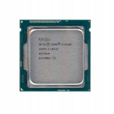 INTEL CORE i3-4160T 3.1GHz SR1PH LGA1150