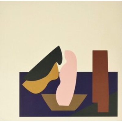 Adult Books - Grecian Urn LP
