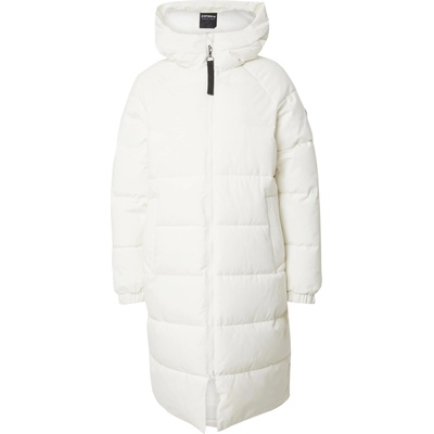Icepeak Външно палто 'adata' бяло, размер 42