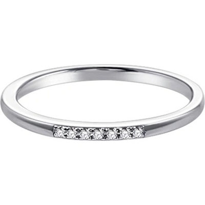 Silverino Prsten se zirkony 7852 SR07852CZZSW