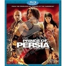 Mike Newell - Princ z Perzie: Piesky času (Blu-ray+ combo pack) DVD