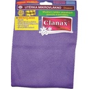Clanax Diamant utierka mikrovlákno 40 x 40 cm 1 ks
