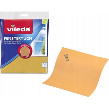 Vileda Handra na okna +30% MF 1 ks