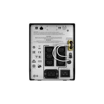 APC SMC2000I