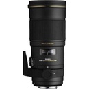 SIGMA 180mm f/2.8 APO MACRO EX DG OS HSM Canon