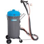 FERVI Пясъкоструйка Fervi мобилна 8 bar, 240-300 л/мин, 0462