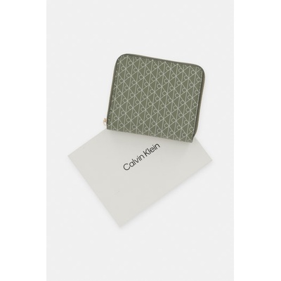 Calvin Klein портфейл дамски (LV04F1089G)
