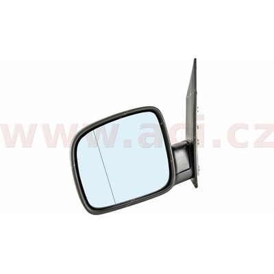 Vonkajšie zrkadlo VAN WEZEL 5867803