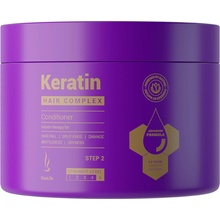 DuoLife Keratin Hair Complex Advanced Formula Conditioner 200 ml