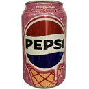 Pepsi Raspberry Ripple Zero 330 ml
