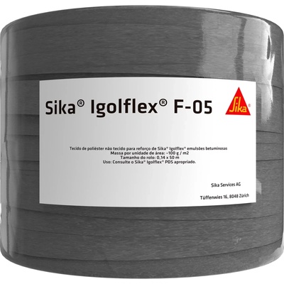Sika Igolflex F-05 - армиращо полиестерно платно (3928)