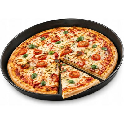 ZENKER Forma na pizzu Tarty 30 cm Nepřilnavá