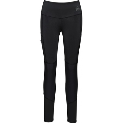 Mammut Дамски туристически панталон Mammut Women's Zinal Hybrid Tights Walking trousers - Black - размер XS (110-0951-0111)