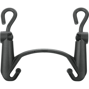 Náhradné diely pre blatníky SKS Panier Rack Bridge Connection For 53 mm Profiles