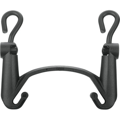 Náhradné diely pre blatníky SKS Panier Rack Bridge Connection For 53 mm Profiles