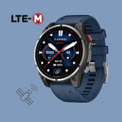 Garmin quatix 8 Pro 47mm