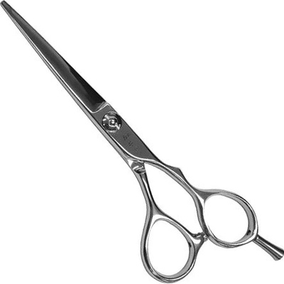 Kansai Japan SCISSORS RIGHT 5,5´ kadernícke nožnice na vlasy pre pravákov