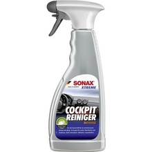 Sonax XTREME Cockpit Reiniger Matteffect 500 ml