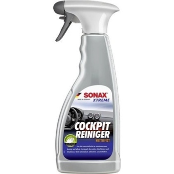Sonax XTREME Cockpit Reiniger Matteffect 500 ml