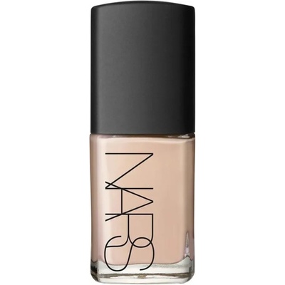 Nars Sheer Glow Foundation хидратиращ фон дьо тен цвят MONT BLANC 30ml