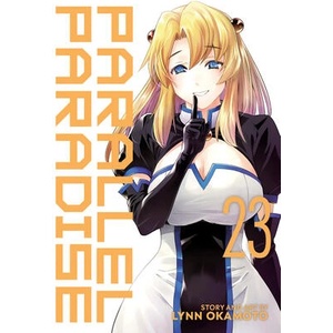 Parallel Paradise Vol. 23 (ISBN: 9798893733730)