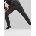 PUMA Спортно долнище EVOSTRIPE High-Waist Pants