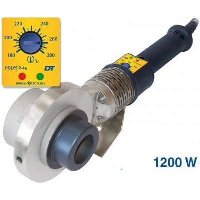 DYTRON POLYS P-4a 1200 W blue (50-110)