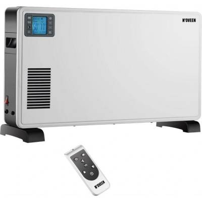 N'OVEEN CH9000 XXL Smart White