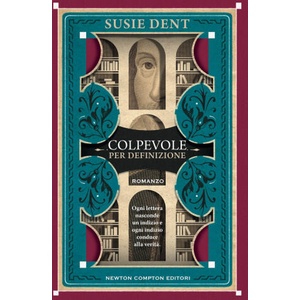 Colpevole per definizione | Susie Dent (2025)
