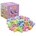 Comandante PlusPlus Plus Plus Big Pastel 100 pcs