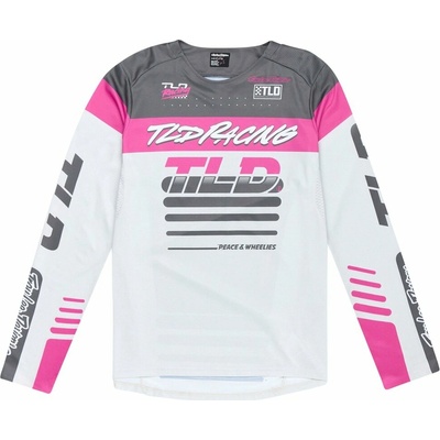 Troy Lee Designs SPRINT FIFTY-50 CHALK