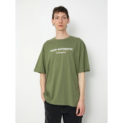 Vans Sport Loose Fit olivine