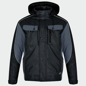 B-Wolf Зимно работно яке BRAVER Jacket 151207 (151207)