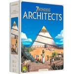 Repos Production Настолна игра 7 Wonders Architects - семейна