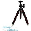 Stativy MadMan Flexibilní stativ malý MDMOCTOSMALL