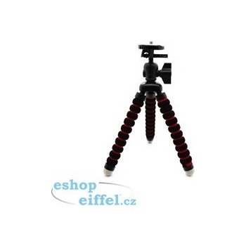 MadMan Flexibilní stativ malý MDMOCTOSMALL