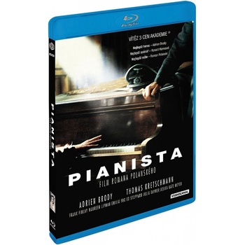 pianista BD