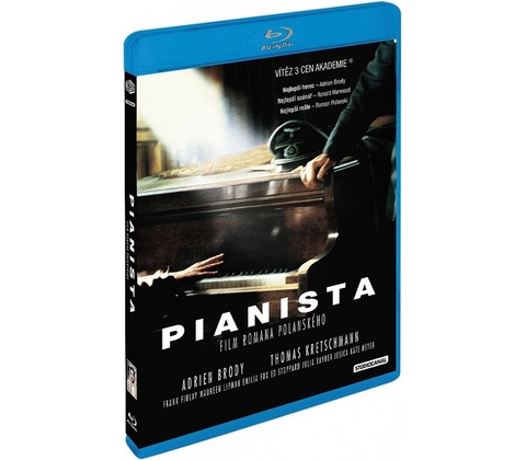 pianista BD