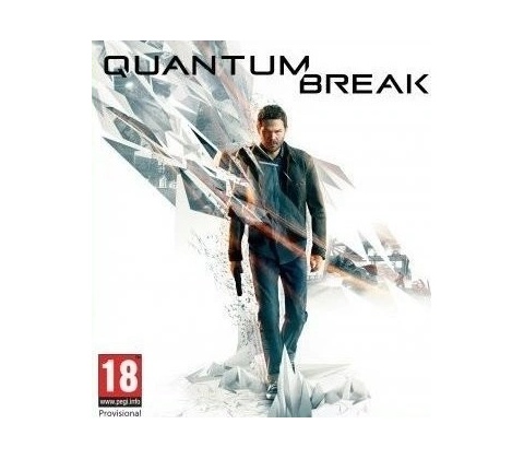 Quantum Break