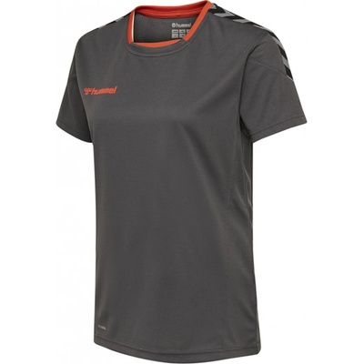 Hummel Authentic Poly jersey woman S/S 204921 1525